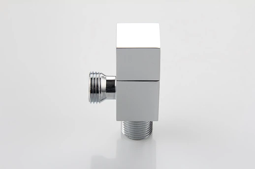 brass tap